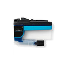 Brother LC424 Cyan Cartucho de Tinta Generico - Reemplaza LC424C