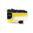 Brother LC424 Amarillo Cartucho de Tinta Generico - Reemplaza LC424Y