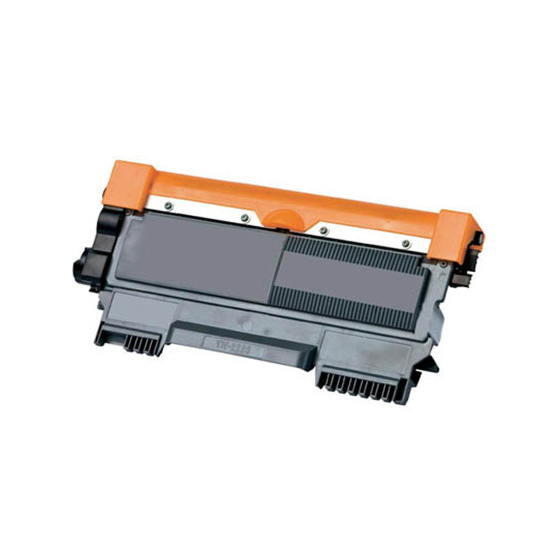 Brother TN2220/TN2210/TN2010/TN450 XL Negro Cartucho de Toner Generico - Alta Capacidad/Jumbo