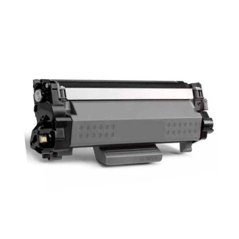 Brother TN2510XL Negro Cartucho de Toner Generico - Reemplaza TN2510XL