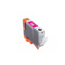 Canon CLI65 Magenta Cartucho de Tinta Generico - Reemplaza 4217C001