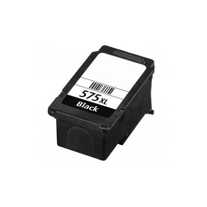 Canon PG575XL Negro Cartucho de Tinta Remanufacturado - Reemplaza 5437C001/5438C001