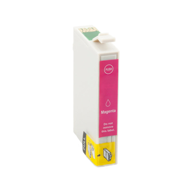 Epson 503XL Magenta Cartucho de Tinta Generico - Reemplaza C13T09R34010/C13T09Q34010