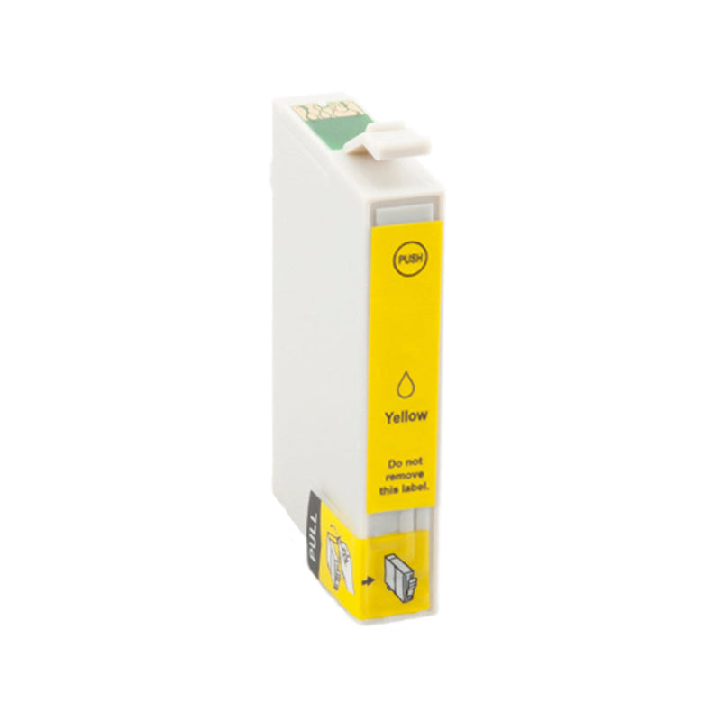 Epson 503XL Amarillo Cartucho de Tinta Generico - Reemplaza C13T09R44010/C13T09Q44010