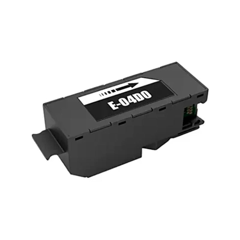 Epson T04D0 Tanque de Mantenimiento Generico - Reemplaza C13T04D000