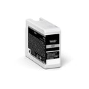 Epson T46S7 Gris Cartucho de Tinta Pigmentada Generico - Reemplaza C13T46S700