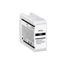 Epson T47A1 Negro Photo Cartucho de Tinta Pigmentada Generico - Reemplaza C13T47A100