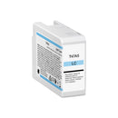 Epson T47A5 Cyan Light Cartucho de Tinta Pigmentada Generico - Reemplaza C13T47A500