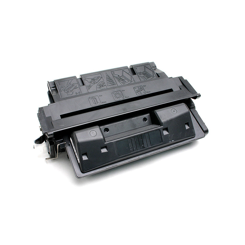 HP C4127X/C4127A/C8061X Negro Cartucho de Toner Generico - Reemplaza 27X/27A/61X | Canon EP52 Negro Cartucho de Toner Generico - Reemplaza 3839A003