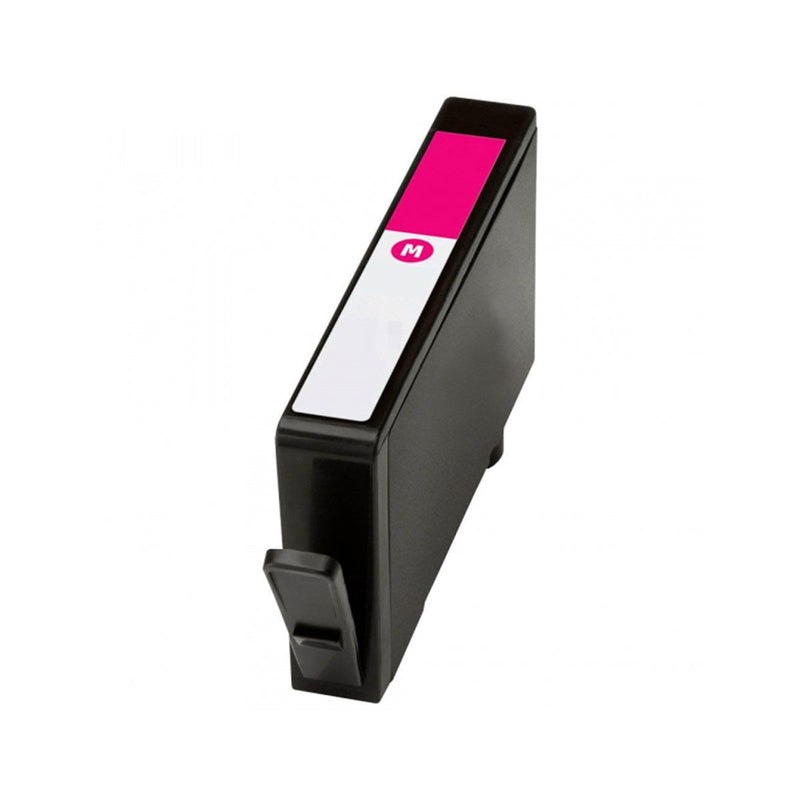 HP 912XL Magenta Cartucho de Tinta Generico - Reemplaza 3YL82AE/3YL78AE (Chip Anti-Actualizaciones)