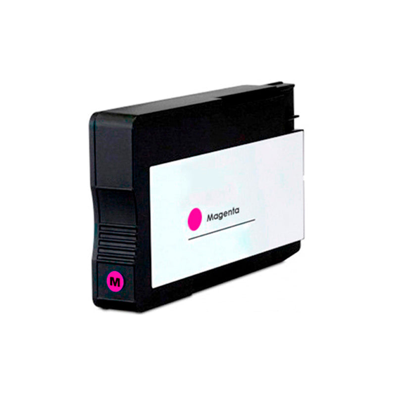 HP 963XL Magenta Cartucho de Tinta Generico - Reemplaza 3JA28AE/3JA24AE (Chip Anti-Actualizaciones)