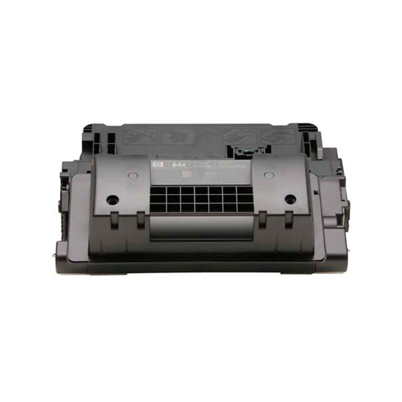 HP CC364X/CE390X Negro Cartucho de Toner Generico - Reemplaza 64X/90X