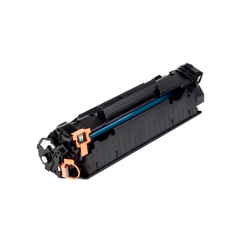 HP CF244A XL Negro Cartucho de Toner Generico - Alta Capacidad/Jumbo - Reemplaza 44A