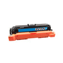 HP W2121X Cyan Cartucho de Toner Generico - Reemplaza 212X | Canon 064H/T10/T10L Cyan Cartucho de Toner Generico - Reemplaza 4936C001/4935C001/4565C001/4804C001