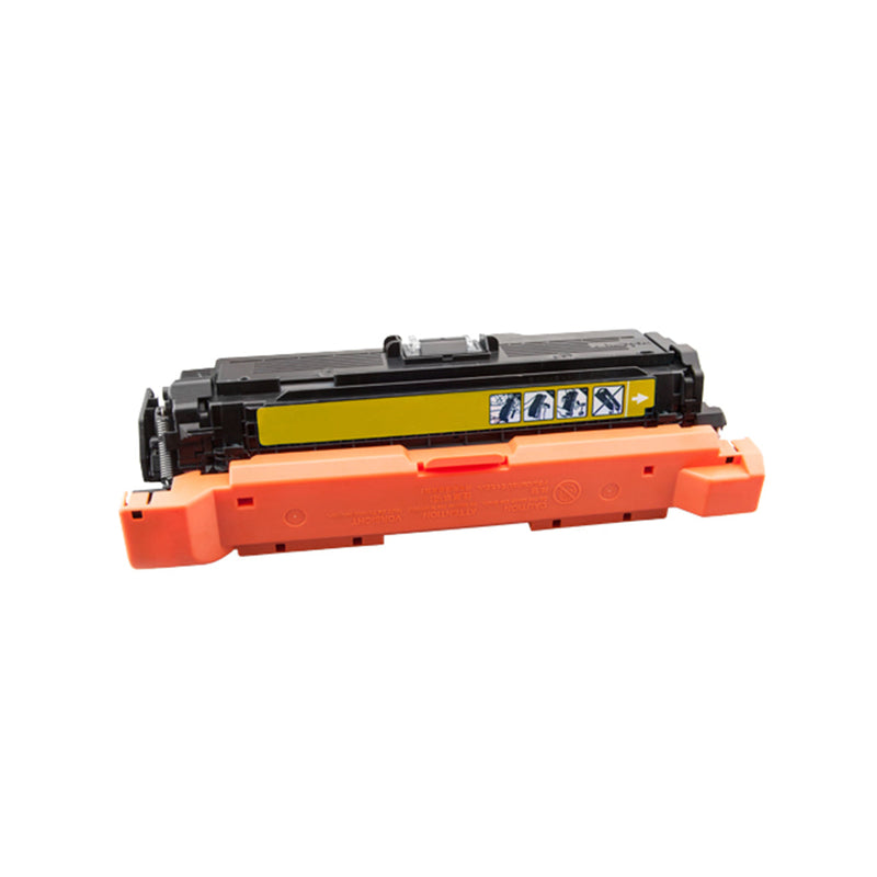 HP W2122X Amarillo Cartucho de Toner Generico - Reemplaza 212X