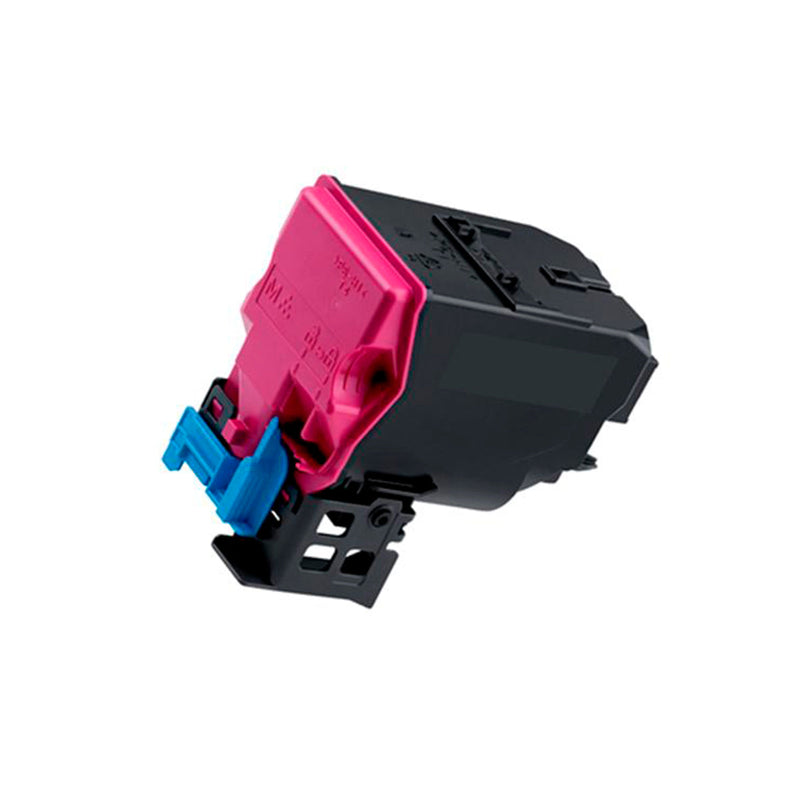 Konica Minolta TNP49 Magenta Cartucho de Toner Generico - Reemplaza TNP49M/A95W350