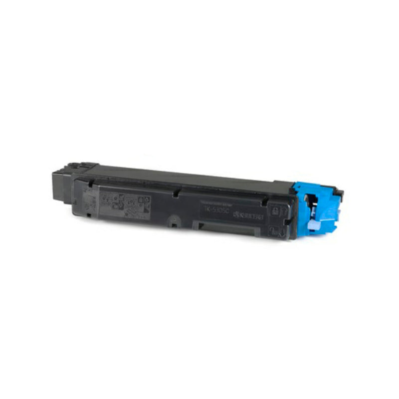 Kyocera TK5305 Cyan Cartucho de Toner Generico - Reemplaza 1T02VMCNL0/TK5305C