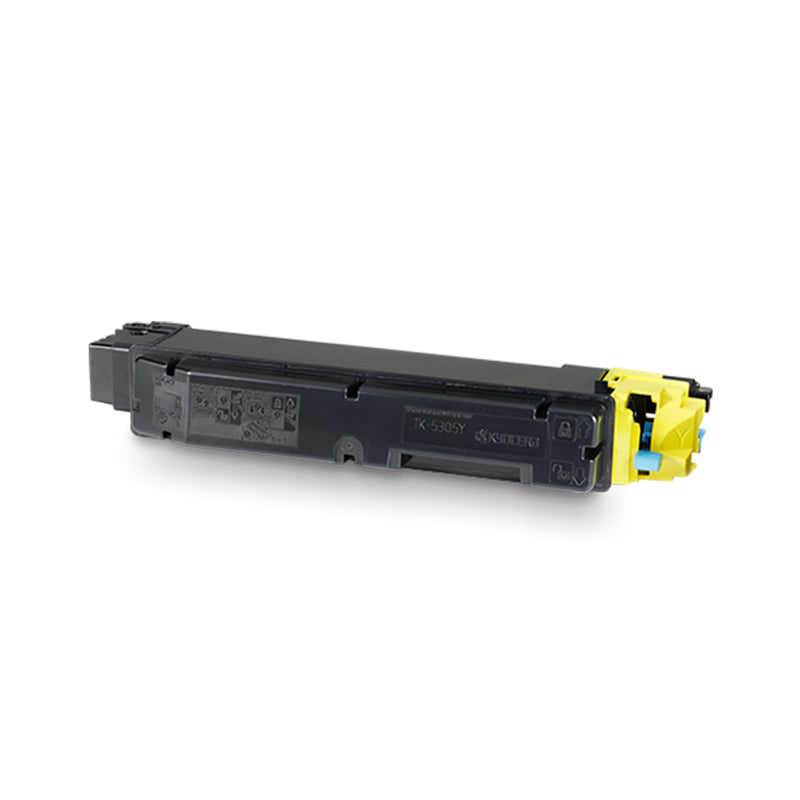 Kyocera TK5305 Amarillo Cartucho de Toner Generico - Reemplaza 1T02VMANL0/TK5305Y