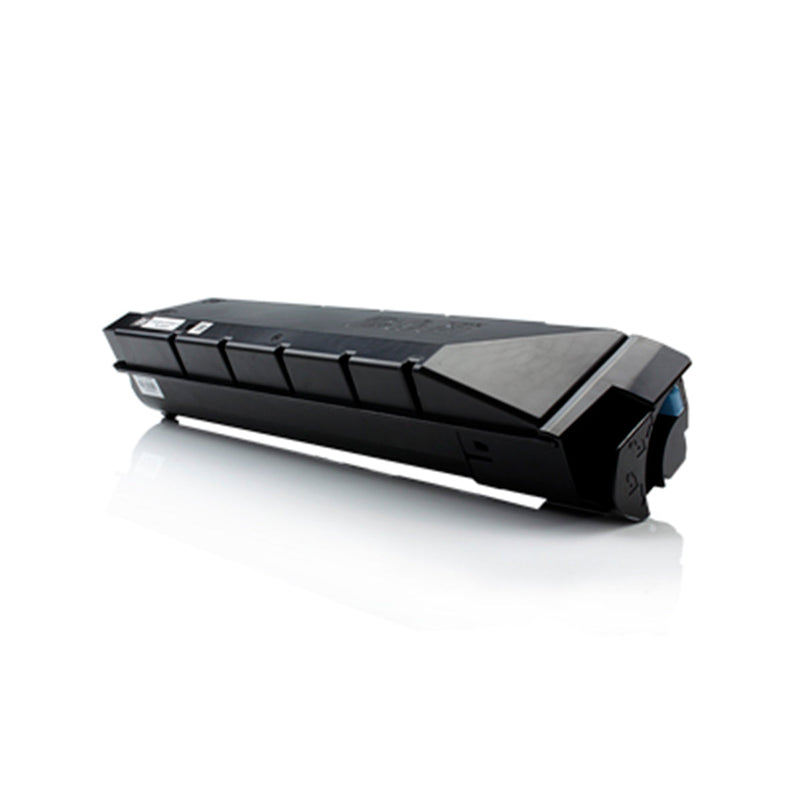 Kyocera TK8505/TK8507 Negro Cartucho de Toner Generico - Reemplaza 1T02LC0NL0/1T02LC0NLC/TK8505K