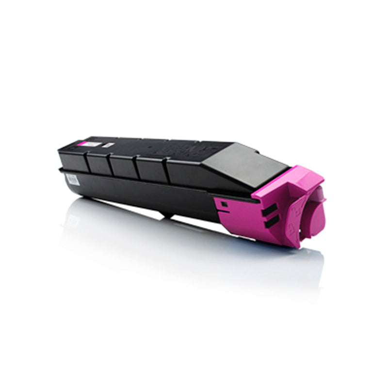 Kyocera TK8505/TK8507 Magenta Cartucho de Toner Generico - Reemplaza 1T02LCBNL0/TK8505M