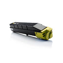 Kyocera TK8505/TK8507 Amarillo Cartucho de Toner Generico - Reemplaza 1T02LCANL0/TK8505Y