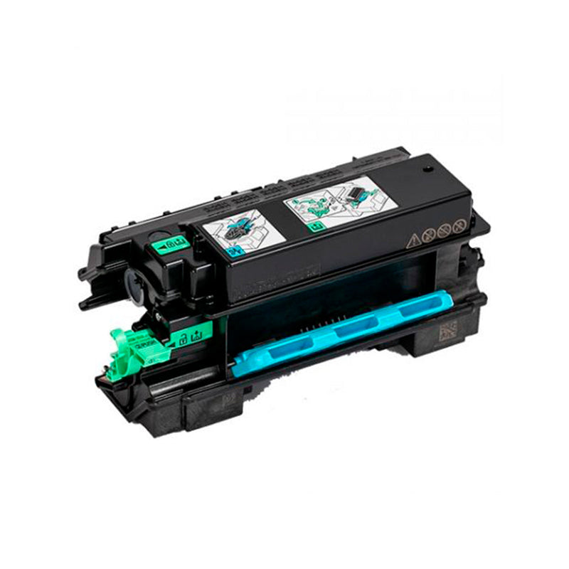 Ricoh IM350 Negro Cartucho de Toner Generico - Reemplaza 418133