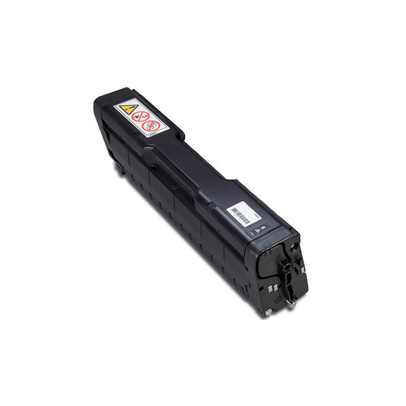 Ricoh MC250FW/P301W Negro Cartucho de Toner Generico - Reemplaza 408340/M C250HBK