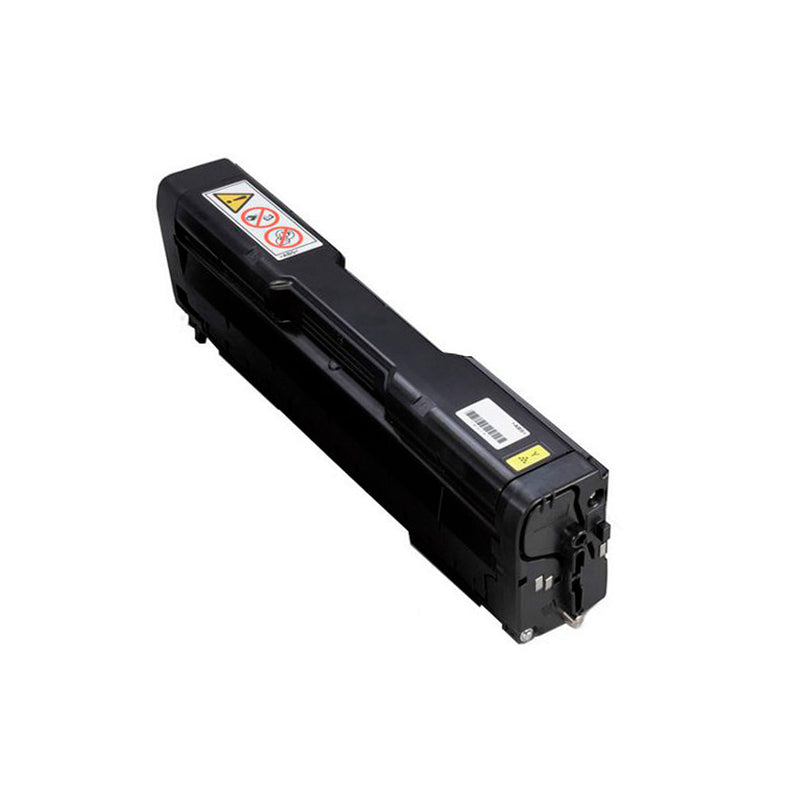 Ricoh MC250FW/P301W Amarillo Cartucho de Toner Generico - Reemplaza 408343/M C250HY