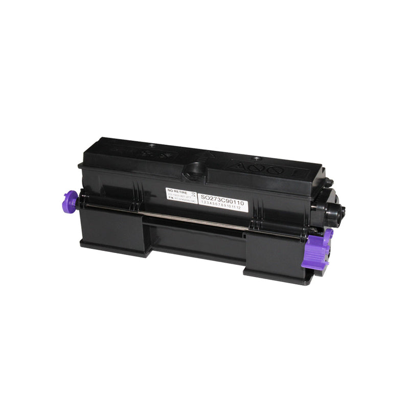 Ricoh Aficio SP400DN/SP450DN Negro Cartucho de Toner Generico - Reemplaza 408060/SP400HE