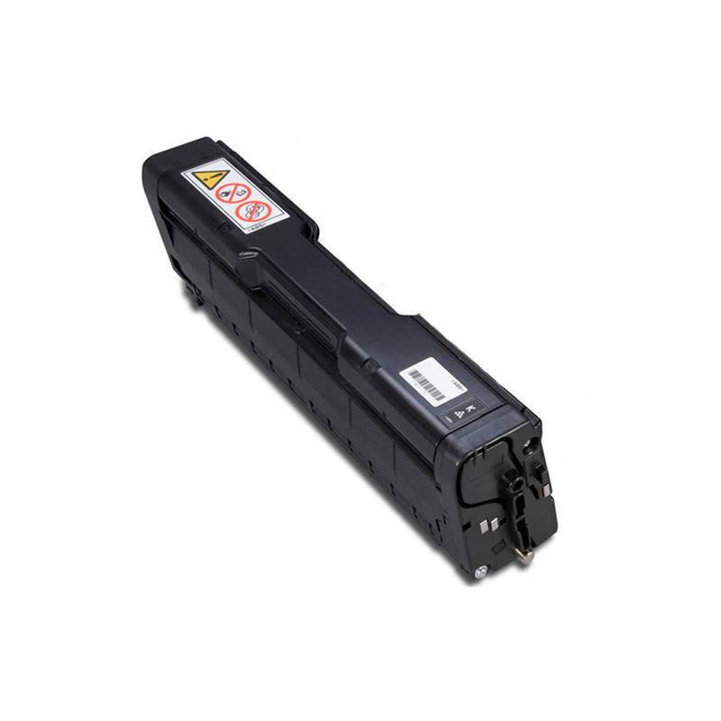 Ricoh Aficio SP-C360/SP-C361 Negro Cartucho de Toner Generico - Reemplaza 408188/408184/408250/SPC360E/SPC360HE/SPC360X