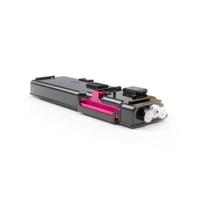 Xerox WorkCentre 6655 Magenta Cartucho de Toner Generico - Reemplaza 106R02745