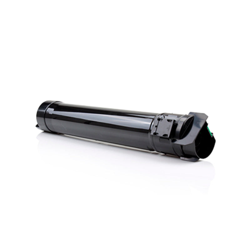 Xerox WorkCentre 7120/7125/7220/7225 Negro Cartucho de Toner Generico - Reemplaza 006R01457