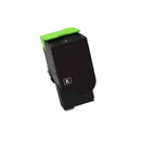 Xerox C310/C315 Negro Cartucho de Toner Generico - Reemplaza 006R04364/006R04356