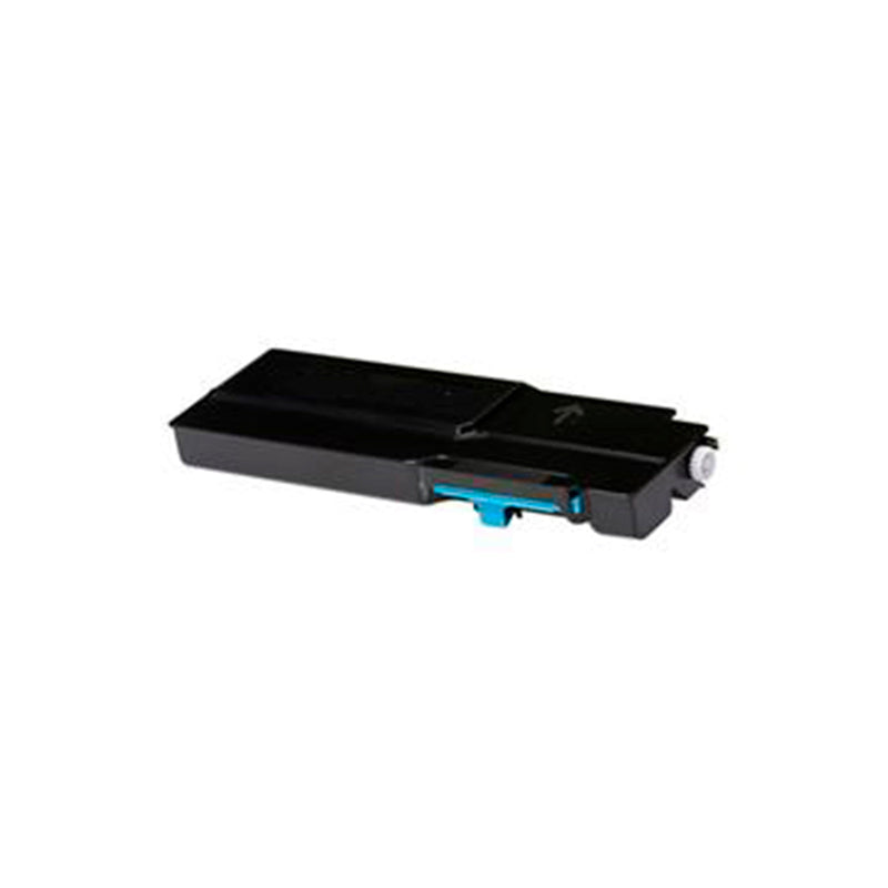 Xerox VersaLink C400/C405 Cyan Cartucho de Toner Generico - Reemplaza 106R03530/106R03518/106R03502