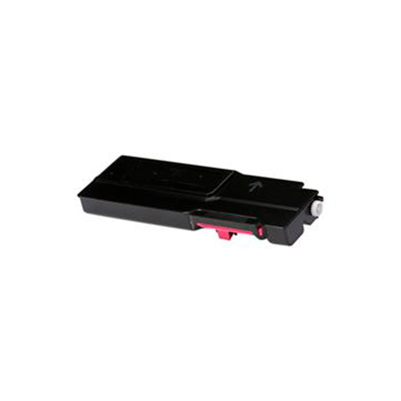 Xerox VersaLink C400/C405 Magenta Cartucho de Toner Generico - Reemplaza 106R03531/106R03519/106R03503