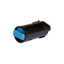 Xerox VersaLink C500/C505 Cyan Cartucho de Toner Generico - Reemplaza 106R03873/106R03870/106R03859