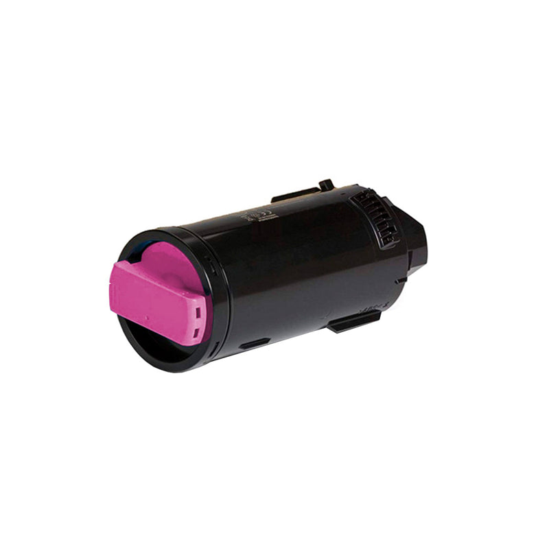 Xerox VersaLink C500/C505 Magenta Cartucho de Toner Generico - Reemplaza 106R03874/106R03871/106R03860