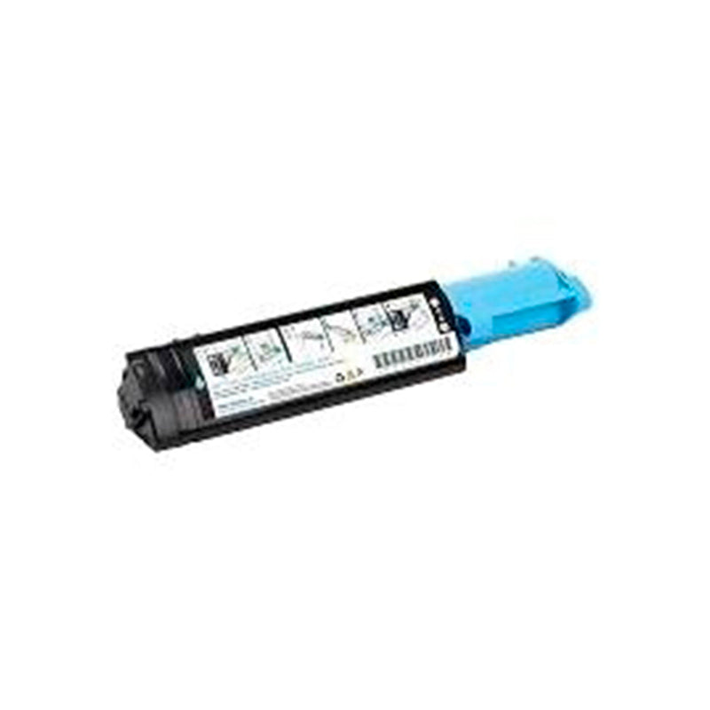 Xerox DocuPrint C525A Cyan Cartucho de Toner Generico - Reemplaza CT200650