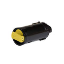 Xerox VersaLink C600/C605 Amarillo Cartucho de Toner Generico - Reemplaza 106R03906/106R03898