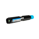 Xerox VersaLink C7000 Cyan Cartucho de Toner Generico - Reemplaza 106R03760/106R03764