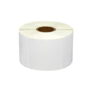 Zebra Z-Select 2000T Etiquetas Genericas Perforadas 76.2x25.4 mm - 2000 Unidades - Reemplaza 800273-105