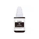 Canon GI490 Negro Botella de Tinta Original - GI490BK/0663C001