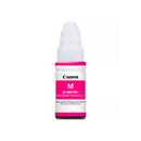 Canon GI490 Magenta Botella de Tinta Original - GI490M/0665C001