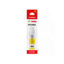 Canon GI40 Amarillo Botella de Tinta Original - GI40Y/3402C001