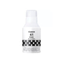 Canon GI41 Negro Botella de Tinta Original - GI41PGBK/4528C001