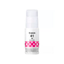 Canon GI41 Magenta Botella de Tinta Original - GI41M/4544C001