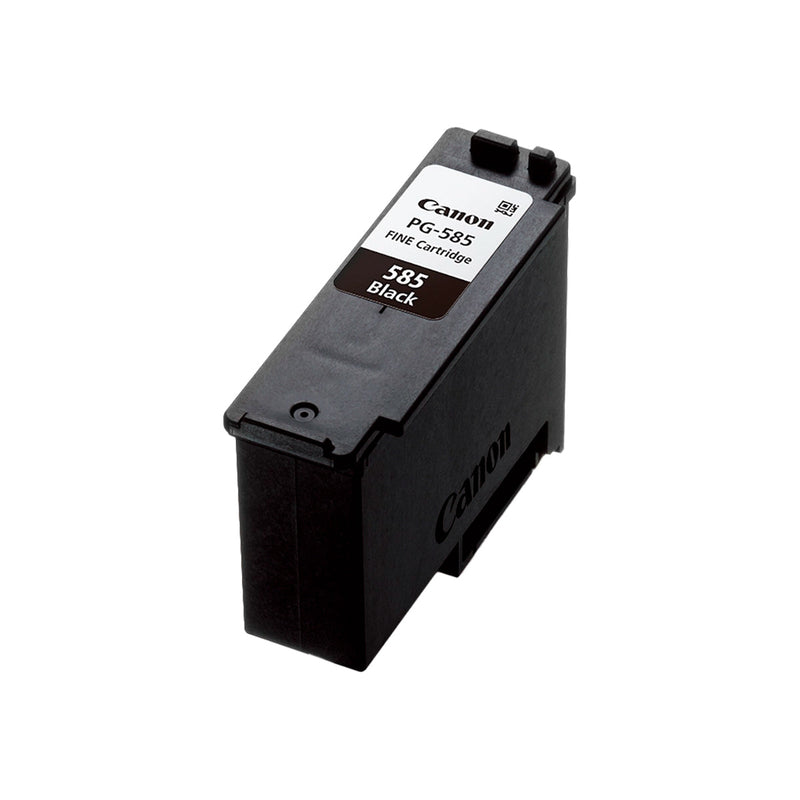 Canon PG585 Negro Cartucho de Tinta Original - 6205C001