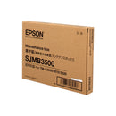 Epson C33S020580 Caja de Mantenimiento Original - C33S020580