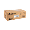 Kyocera DK1248 Negro Tambor de Imagen Original - 1702Y80NL0 (Drum)