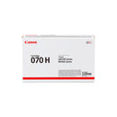 Canon 070H Negro Cartucho de Toner Original - 5640C002